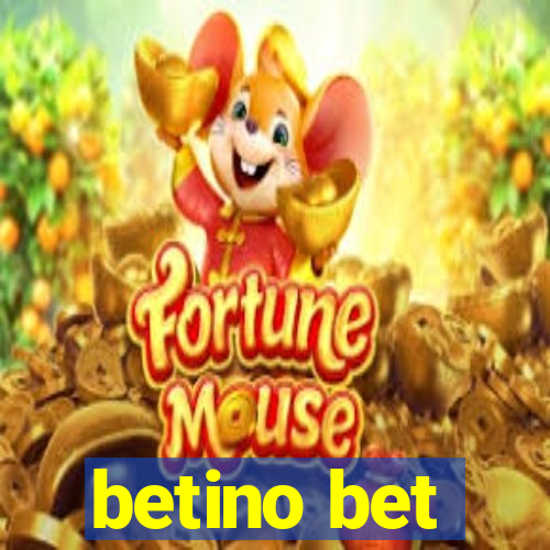 betino bet